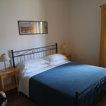 Residence Terme Isola D'Elba Srl Portoferraio Exterior photo