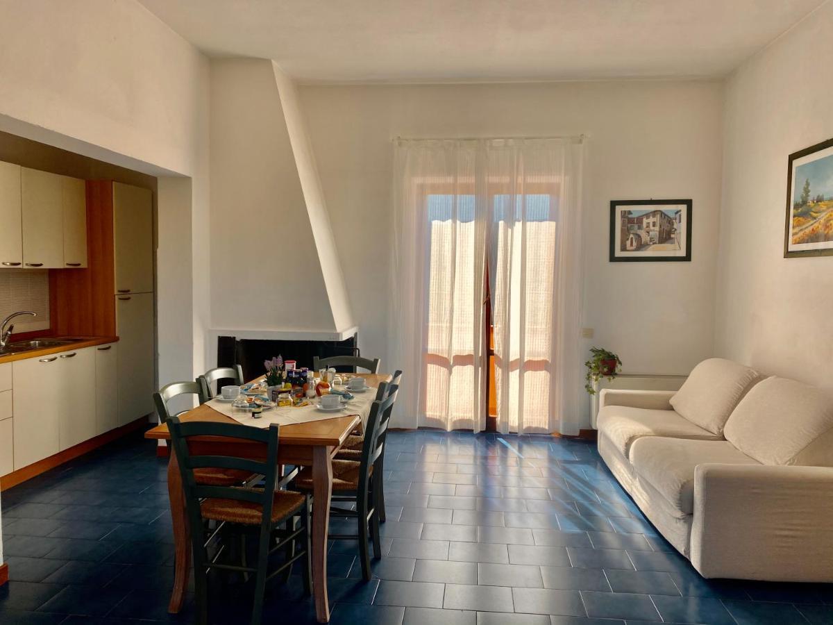 Residence Terme Isola D'Elba Srl Portoferraio Exterior photo