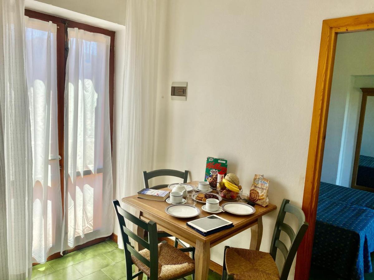 Residence Terme Isola D'Elba Srl Portoferraio Exterior photo