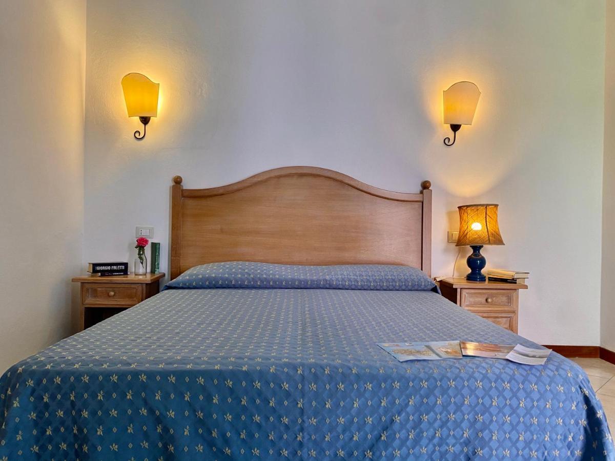Residence Terme Isola D'Elba Srl Portoferraio Exterior photo