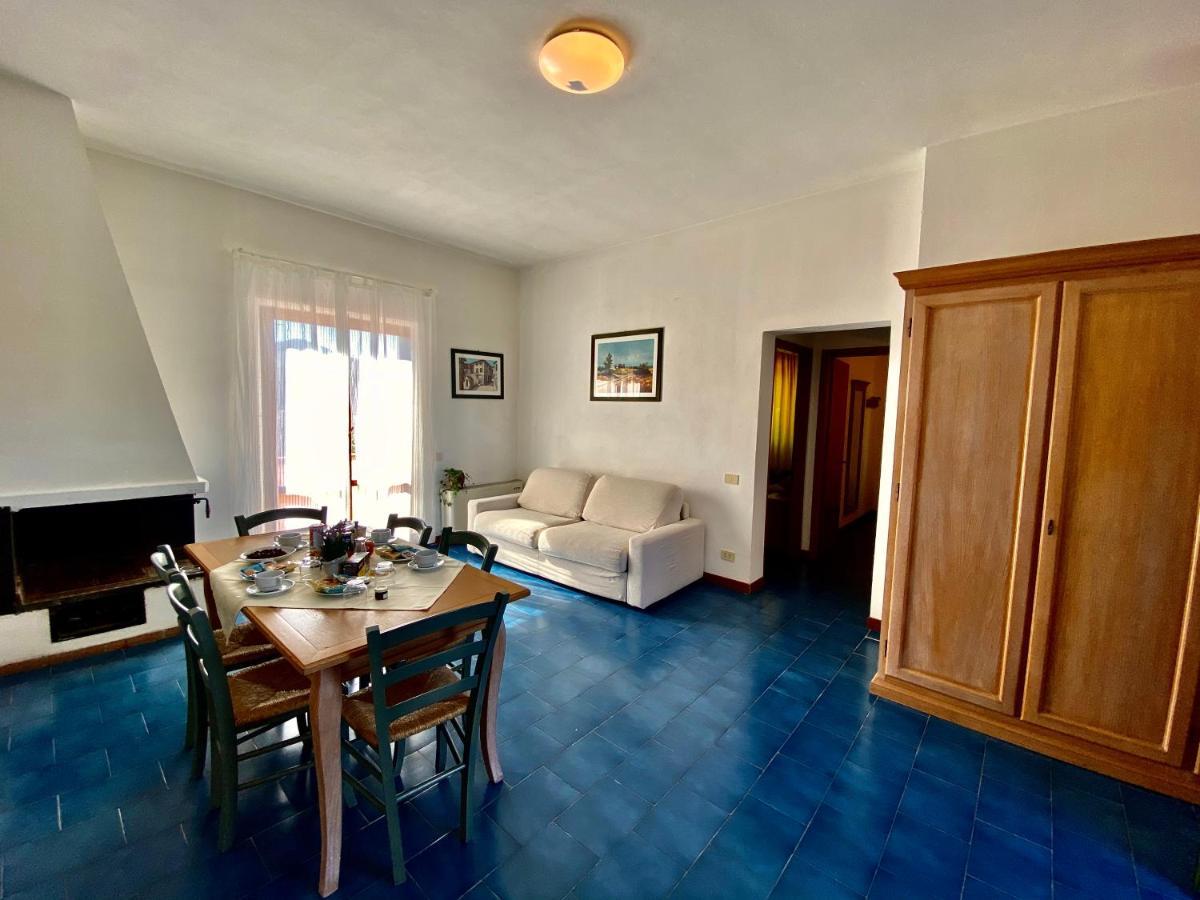 Residence Terme Isola D'Elba Srl Portoferraio Exterior photo