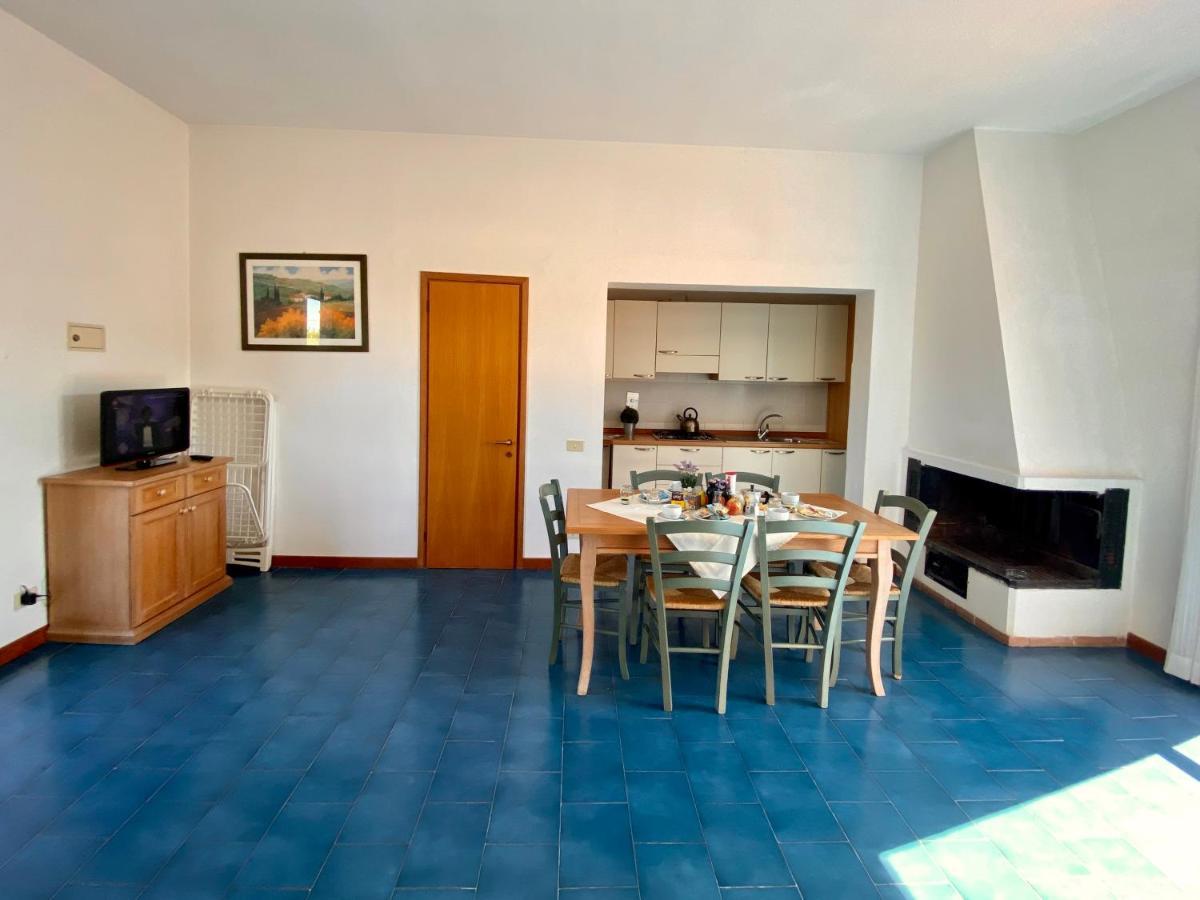 Residence Terme Isola D'Elba Srl Portoferraio Exterior photo