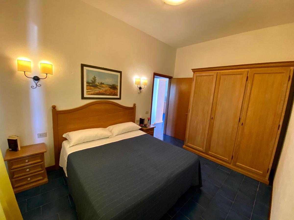 Residence Terme Isola D'Elba Srl Portoferraio Exterior photo