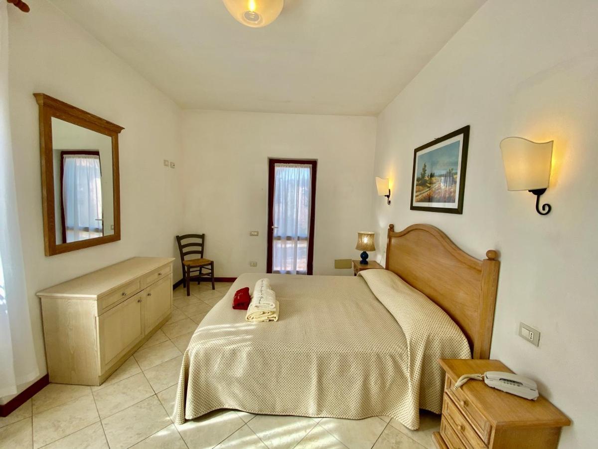 Residence Terme Isola D'Elba Srl Portoferraio Exterior photo