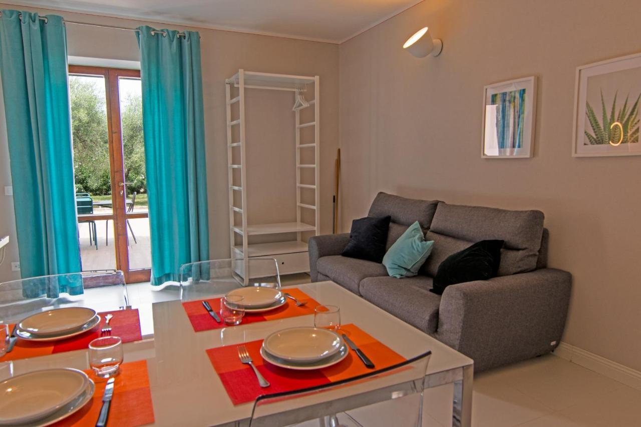 Residence Terme Isola D'Elba Srl Portoferraio Exterior photo