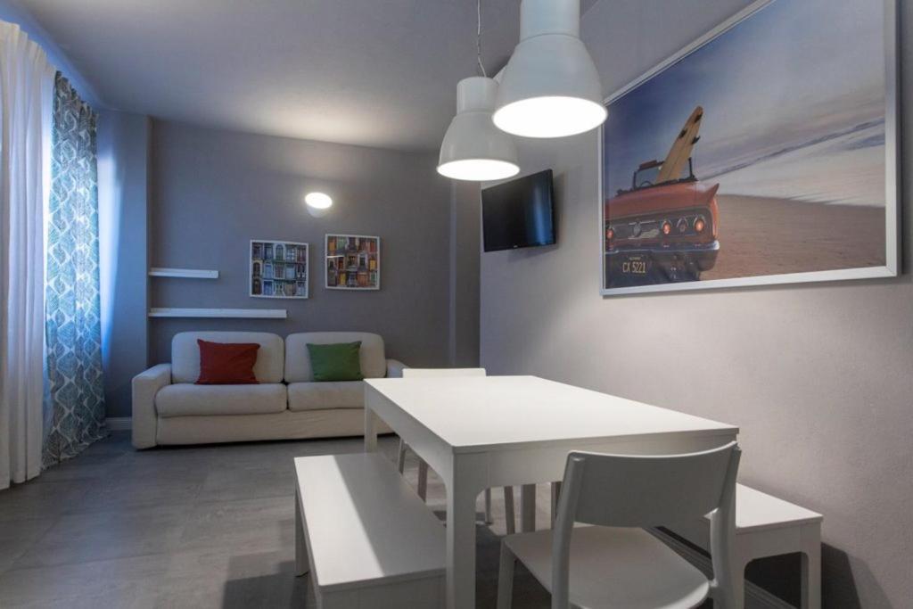 Residence Terme Isola D'Elba Srl Portoferraio Exterior photo